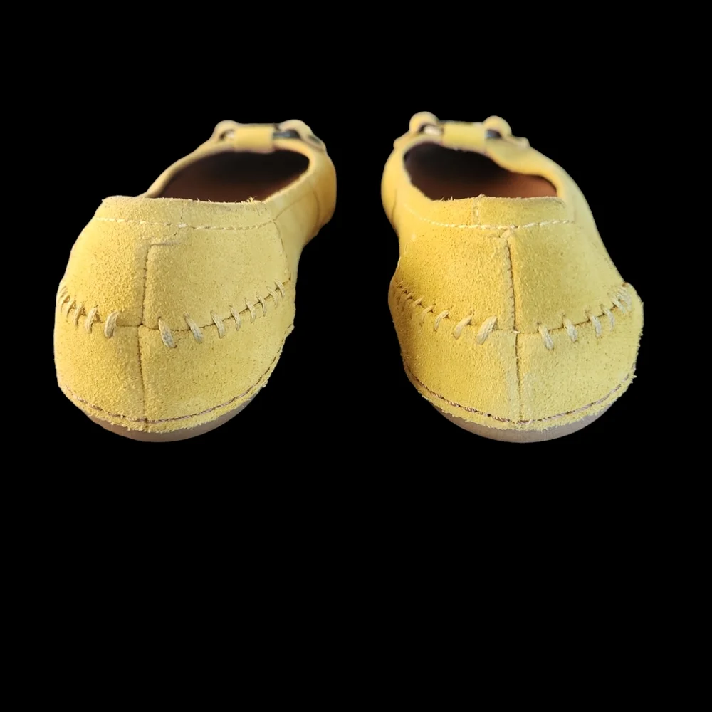 Vencel Flats Size 7.5 - Picture 8 of 9